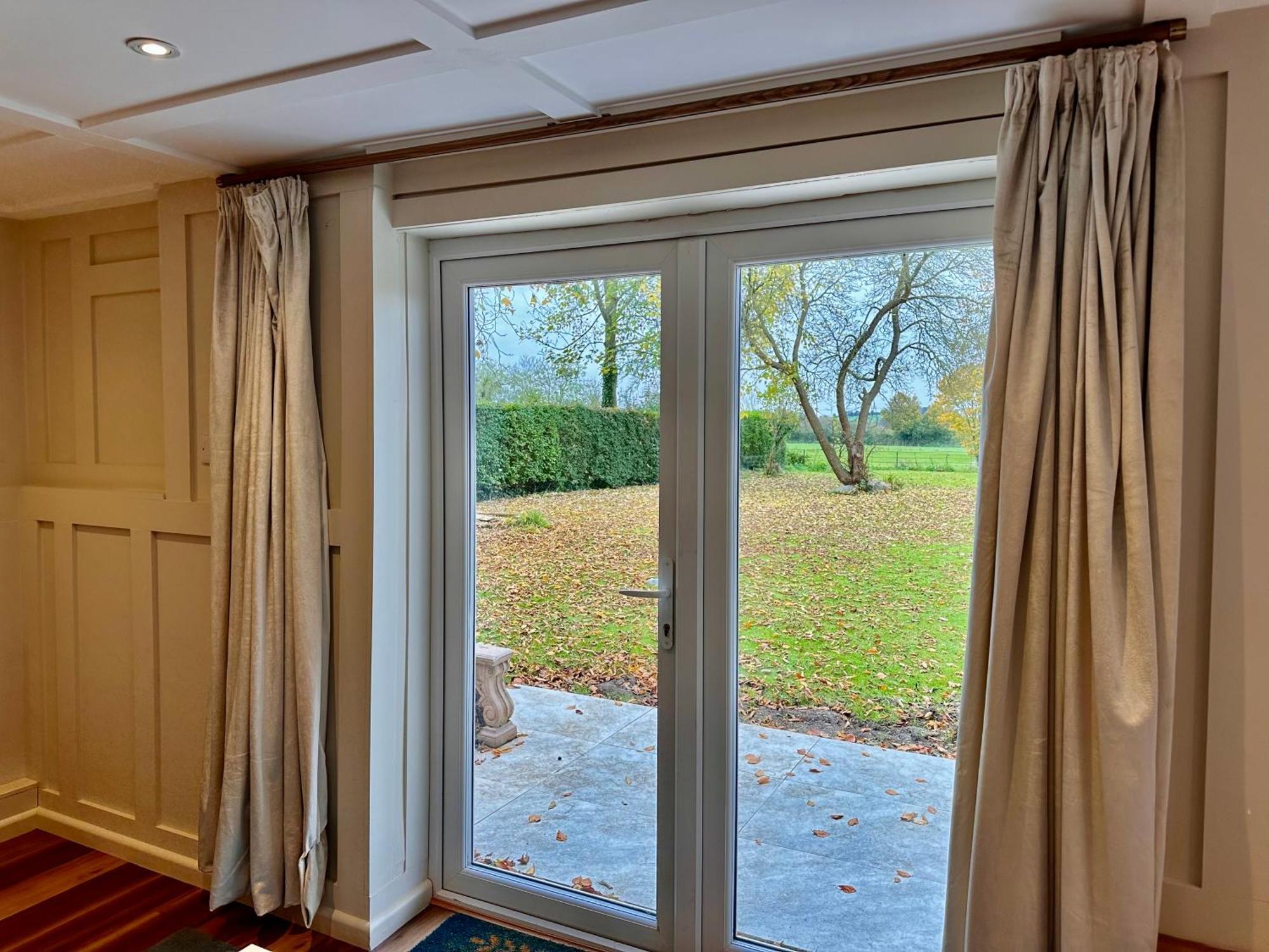 Octon Cottages Luxury 1 And 2 Bedroom Cottages 1 Mile From Taunton Centre Exteriér fotografie